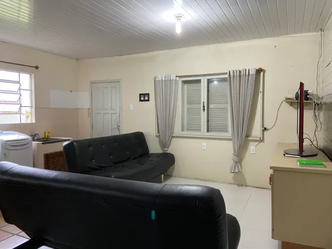Quarto mobiliado locação para estudantes/trabalhadores no Bairro América