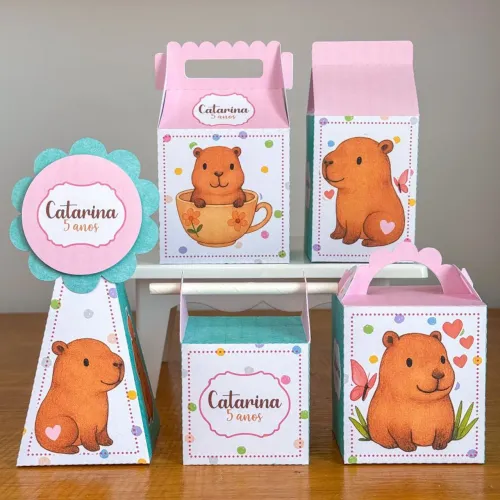 Lembrancinhas personalizadas/ Caixinhas personalizadas