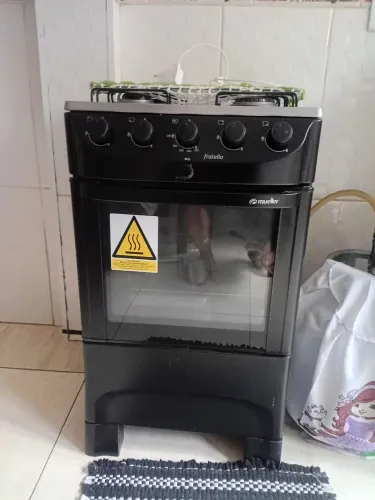 Fogão