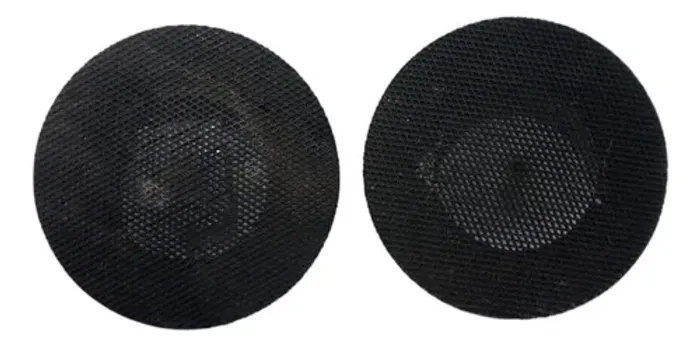 Tela Capa Twiter Painel Citroen C3 2008 A 2012 Preto