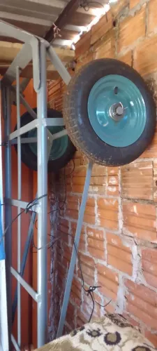 Carrinho de carga