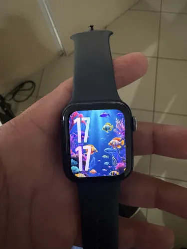 Apple Watch SE