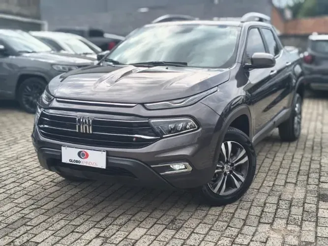 Fiat Toro Freedom 1.3 T270 4X2 Flex AUT 2023