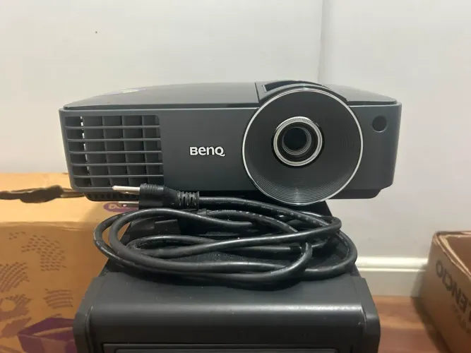 Progetor de multimidia Benq