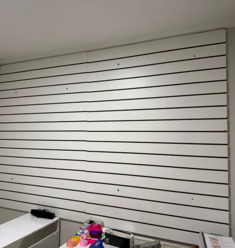 PAINEL CANALETADO