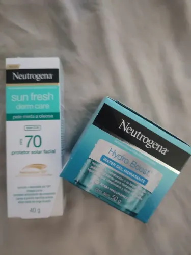 Neutrogena 
