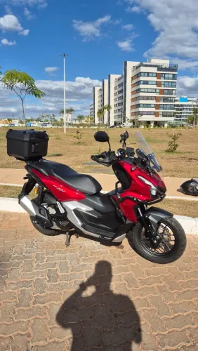 Honda ADV 160 EXTRA
