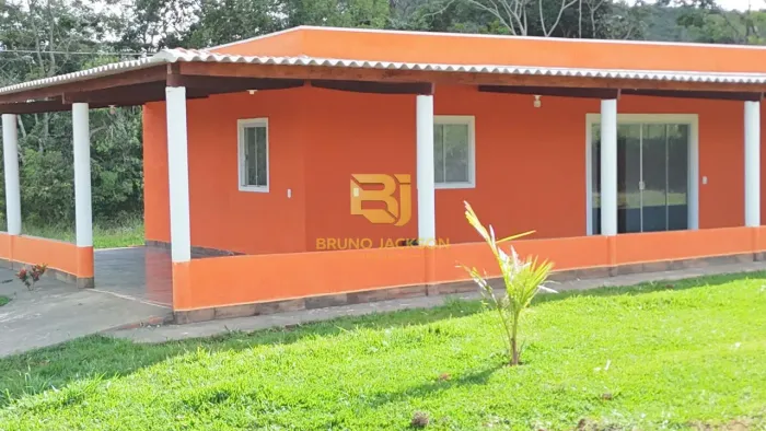 Chácara à venda no bairro Joanápolis - Anápolis/GO