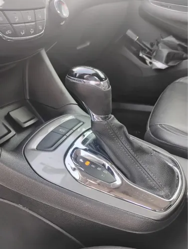 Chevrolet Cruze LT 1.4 16V Turbo Flex 4P Aut. 2019