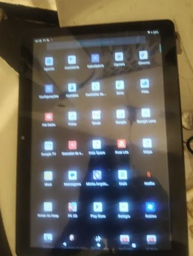 TABLET MULT LASER Utra10