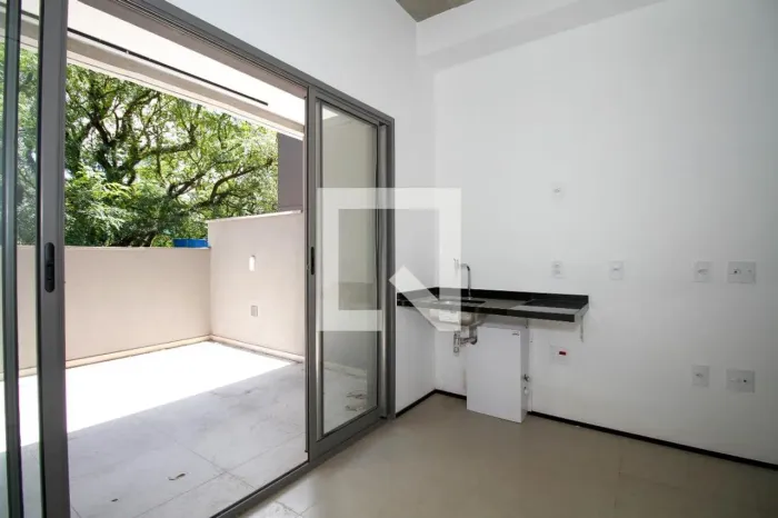 Apartamento à Venda - Paraíso, 1 Quarto, 32 m2