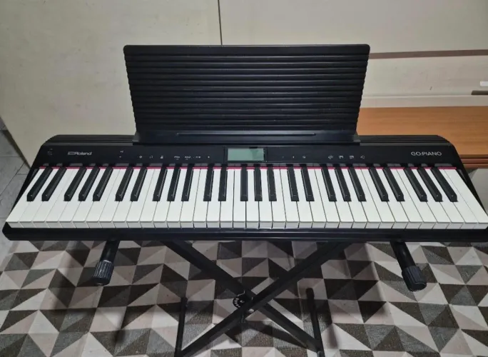 Rolando Go Piano 