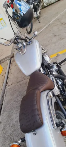 Vendo Yamaha Dragstar 650 2005/2005