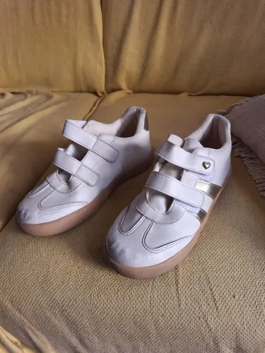 Tenis feminino tamanho 35