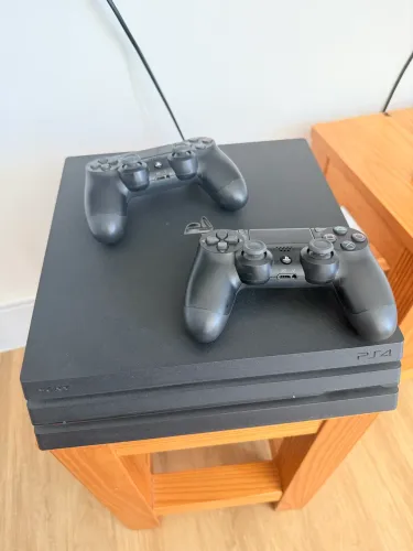 Playstation PS4 PRO