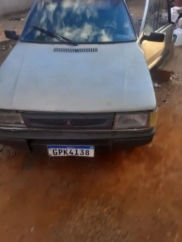 Chevrolet Chevette L / SL / Sl/e / DL / SE 1.6 1993
