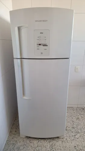 Geladeira Brastemp