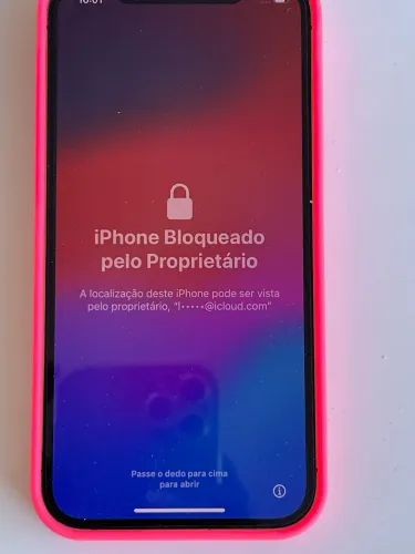 iPhone 12 Pro 