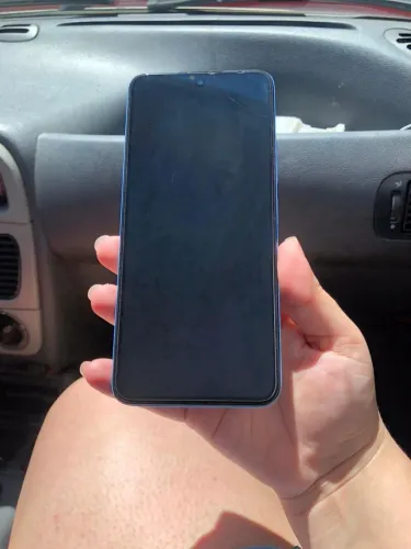 Vendo ou Troco - Redimi Xiaomi 12