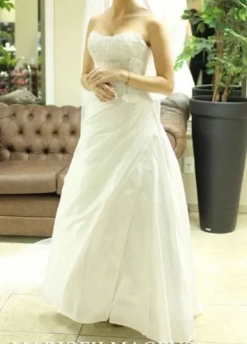 Vestido de Noiva 