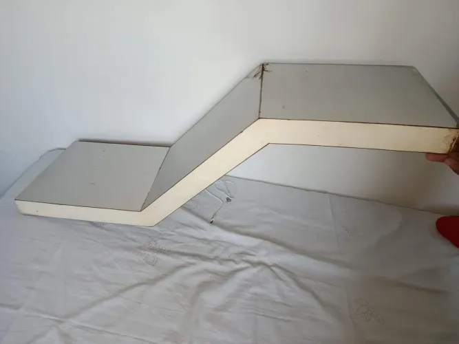 Prateleira MDF 90x25
