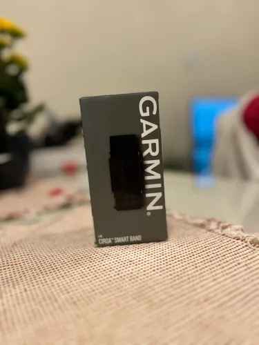 Garmin CIRQA