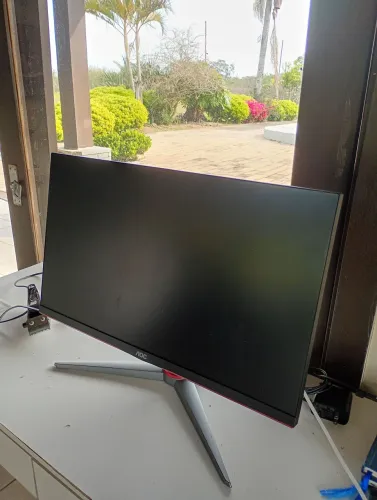 Monitor AOC 240HZ 0.5MS