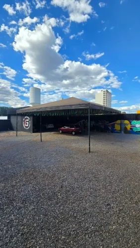 Tenda 10x10
