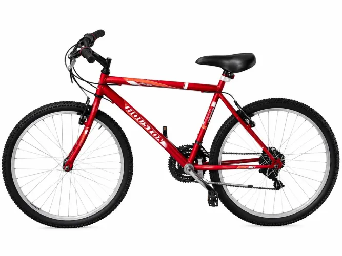 Bicicleta Houston Foxer Hammer Aro 26