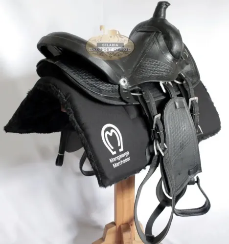 Cela de cavalo semi nova