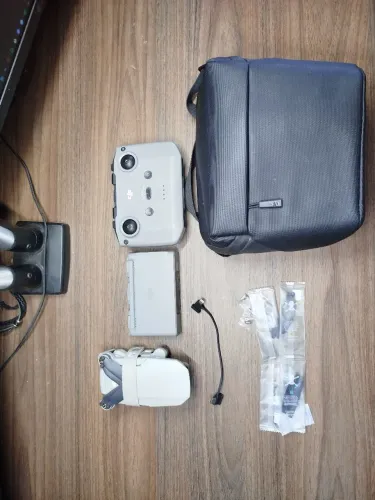 Drone dji mini 2 se