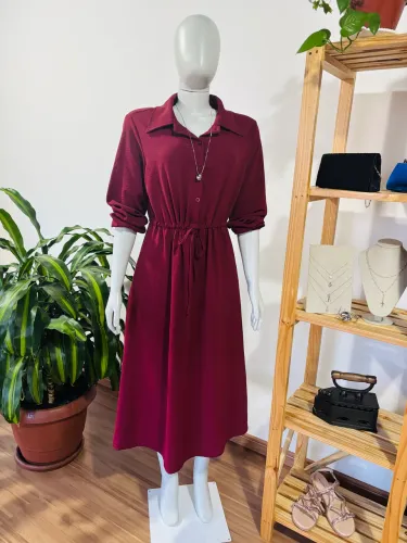 Roupas seminovas