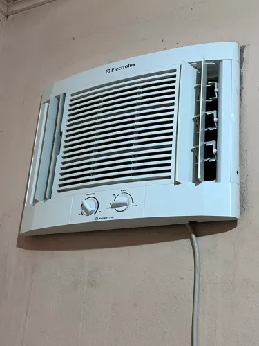Ar condicionado