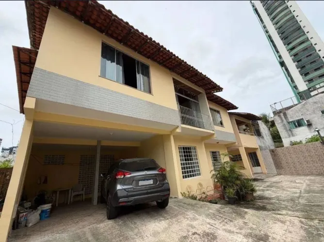 LINDA CASA NO UMARIZAL