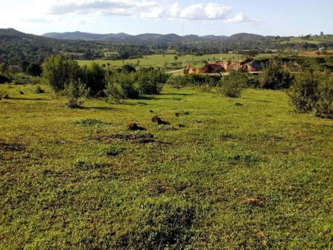 Lote - Terreno à venda, Cancelinha - Esmeraldas/MG