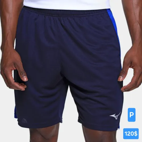 Bermuda Dri-fit da Mizuno P, M, G e GG original