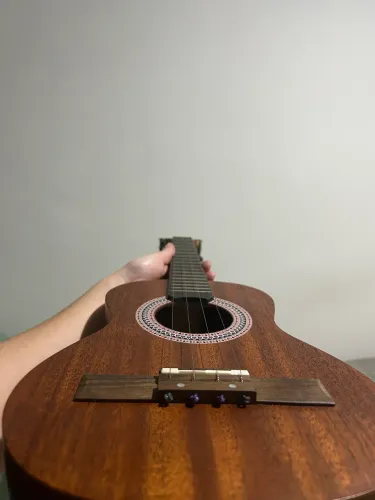 Cavaquinho Malibu