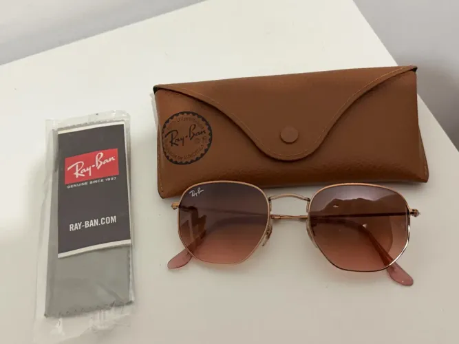 Óculos de sol ray-ban
