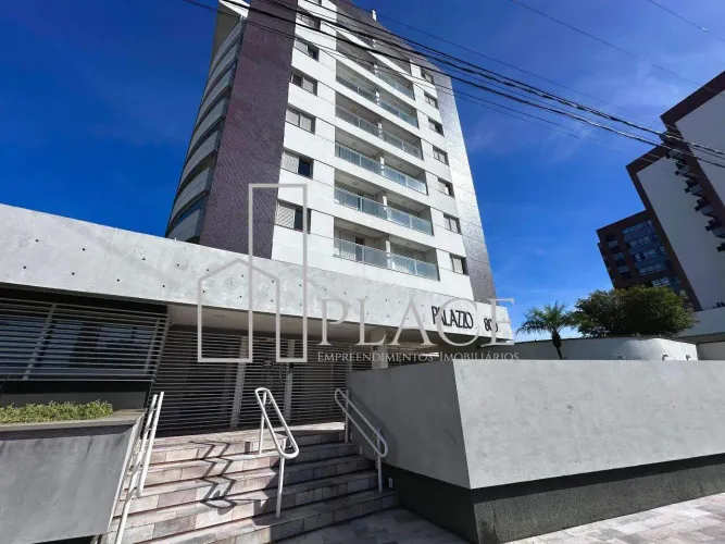 Apartamento à venda Fragata 3 quartos 900.000,00 Edifício Palazzo