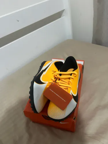 Chuteira mercurial superfly original