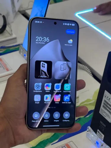 Xiaomi 15T