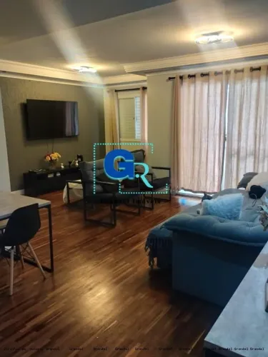 Apartamento para Venda em São Bernardo do Campo / SP no bairro Nova Petrópolis