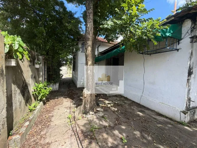 Casa à venda, 700 m² por R$ 2.200.000,00 - Encruzilhada - Recife/PE