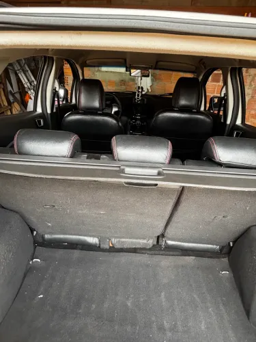 Ford Ecosport Freestyle 1.6 16V Flex 5P 2015