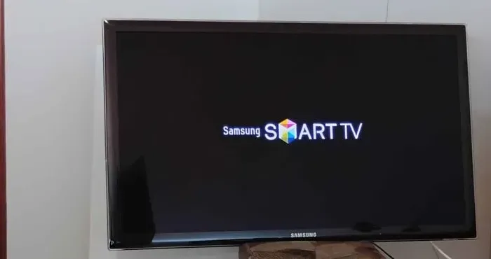 Tv 32 smart Samsung