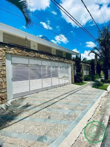 Sobrado com 4 dormitórios à venda, 501 m² por R$ 2.500.000,00 - City América - São Paulo/S