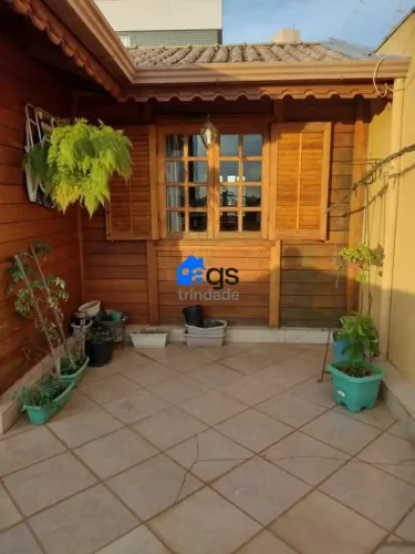 Cobertura em Fernão Dias com 160 m² , 4 quarto(s) , 1 suíte(s) , 2 vaga(s).