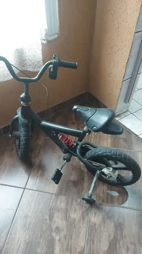Bicicleta aro 12