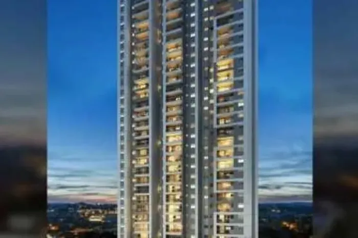 01033 - Residential / Apartment 3 Dorms. (1 Suíte), IPIRANGA - SÃO PAULO/SP