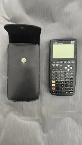 Calculadora científica HP